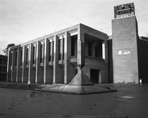 Kane Hall University Of Washington Rarchitecturefans