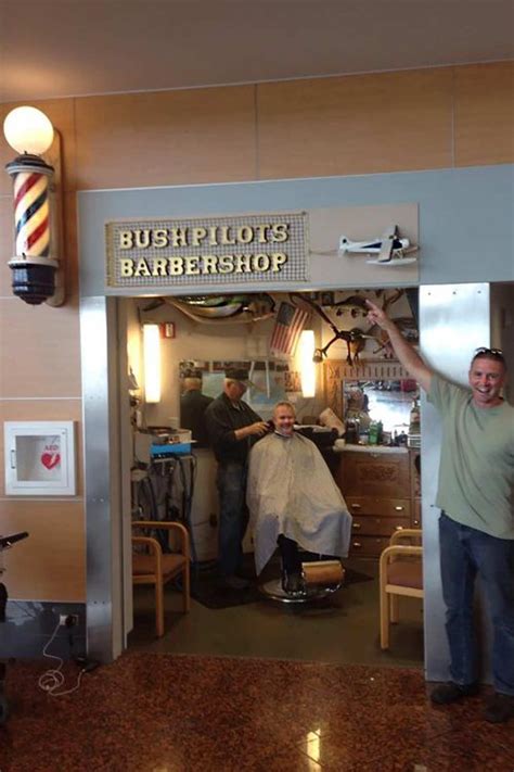 Top 10 Barber Shops In Baltimore