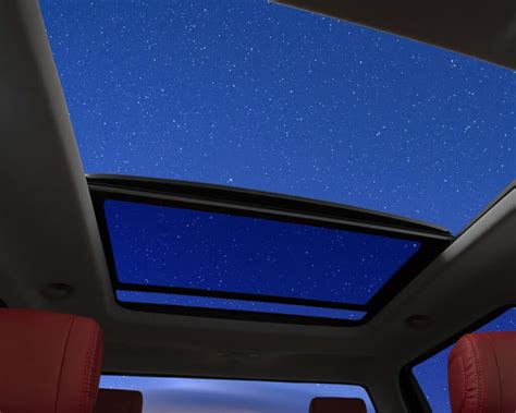 2025 Toyota Tundra Interior Lighting - Joice Margarita