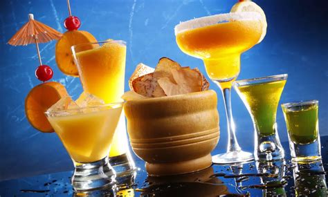 3 Recetas Para Hacer Tragos Con Triple Seco ¡para Principiantes