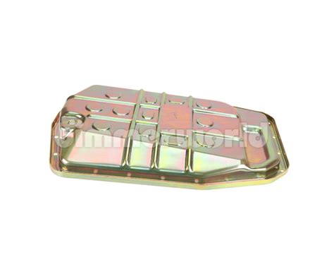 Zf Auto Trans Oil Pan For Bmw E E Z