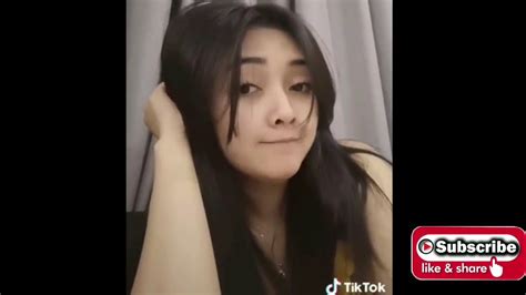 Tik Tok Cewek Seksi 2020 5 Youtube