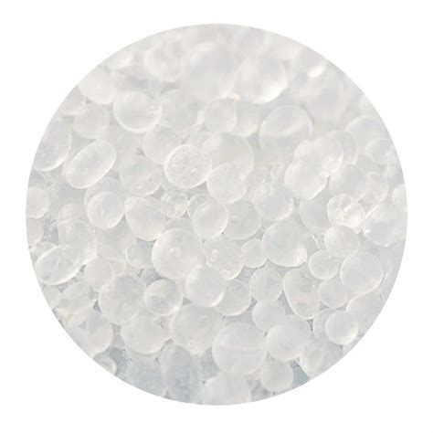 Kg X Mesh White Silica Gel Hdpe Bag At Rs Kg In Mahesana