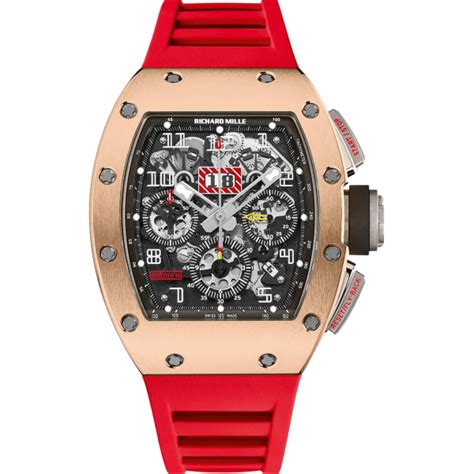 Richard Mille Rm Ag Rg Richard Mille