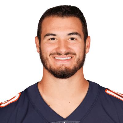 Mitchell Trubisky Stats Summary | NFL.com