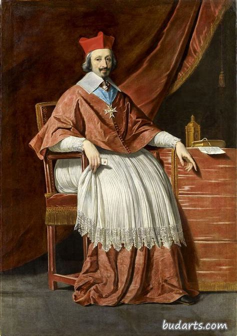 Philippe De Champaigne