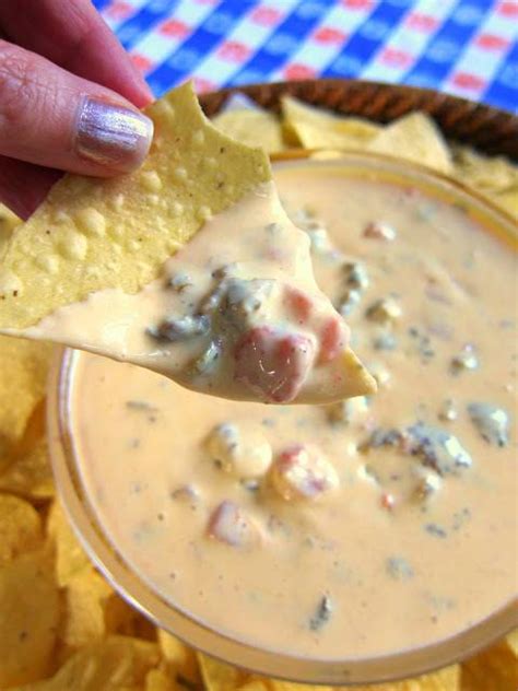 10 Best Rotel Dip Recipes With Cream Cheese