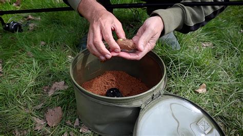 Tench Method Feeder Life On The Bank