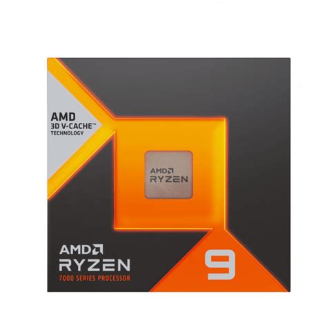 Cpu Amd Ryzen X D Ghz Up To Ghz Mb Cores