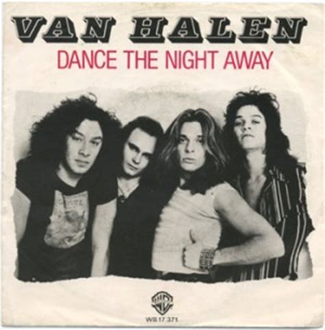 Van Halen’s Timeless 'Dance the Night Away'