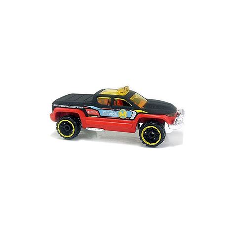 Комплект колички Hot Wheels HW Metro FKT модела Toyzz Shop