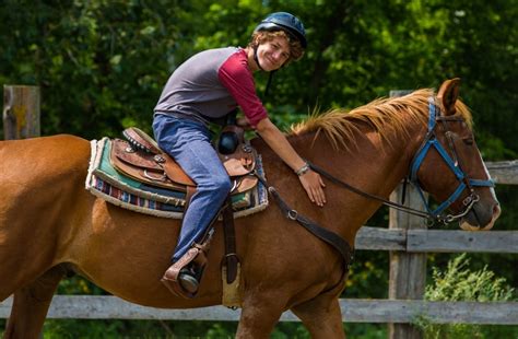 Western Town Camp Intervarsity Circle Square Ranch Spruce Woods