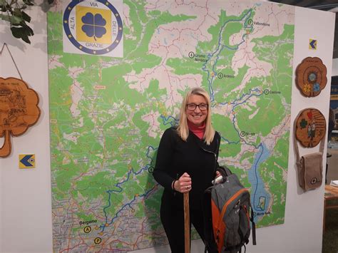 L'Alta via delle Grazie: un sogno tra le vette raccontato dalla leffese