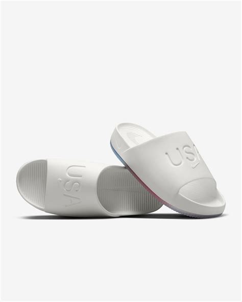 Nike Calm Mens Slides Nike Ch