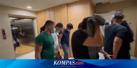 Terbongkarnya Pesta Seks Gay Di Hotel Jaksel 56 Pria Ditangkap 2 Tersangka Jadi Donatur