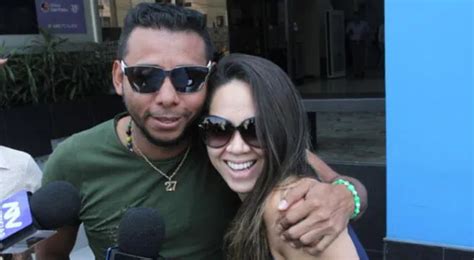 Melissa Klug Abel Lobatón ¿cómo Inició Su Historia De Amor Y De Qué