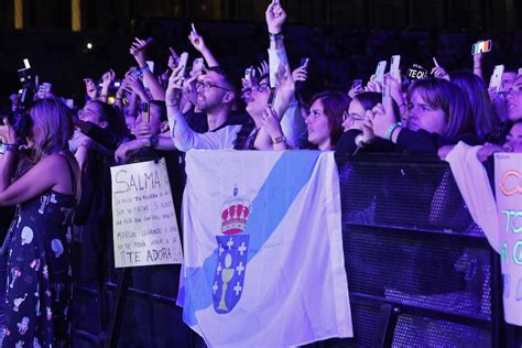 Melendi Taburete Y Alba Reche Ponen El Malec N En Pie El Diario Monta S