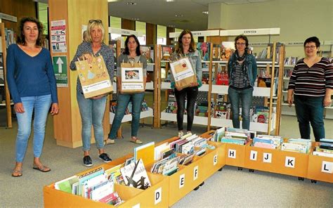 Au Maillon des sacs mystères attendent les abonnés Le Télégramme