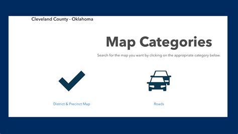 Cleveland County Ok Official Website Official Website