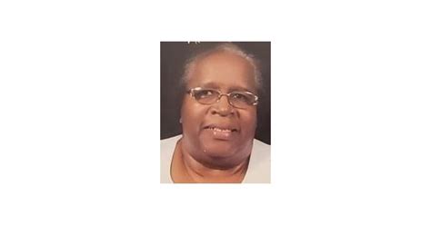 Mary Arcement Obituary 2020 Napoleonville La Houma Today