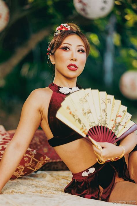 WickedPictures Nicole Doshi EPISODE Nuwa Porn Pic