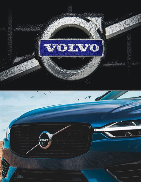 The Volvo Logo: Meaning & History Explained