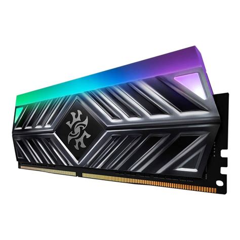 RAM ADATA XPG Spectrix D41 RGB 3200MHz 8G