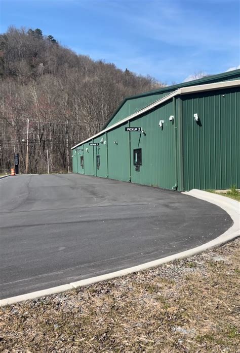 Eastern Band of Cherokee dispensary will not sell recreational ...