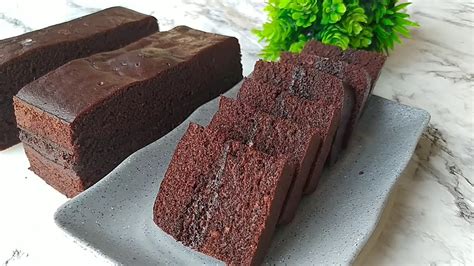 Resep Brownies Kukus Sederhana Dan Murah Bikin Brownies Tak Perlu