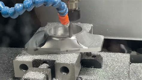 DDCSE 3D Mill Aluminium YouTube