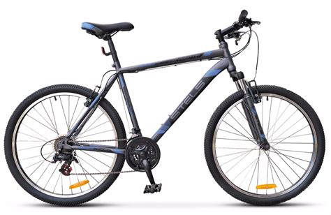 Горный велосипед STELS Navigator-500 V 26" V020 г. Рыбинск официальный ...