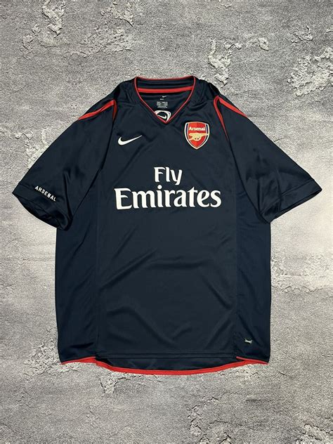 Nike Nike Fly Emirates Football Jersey | Grailed