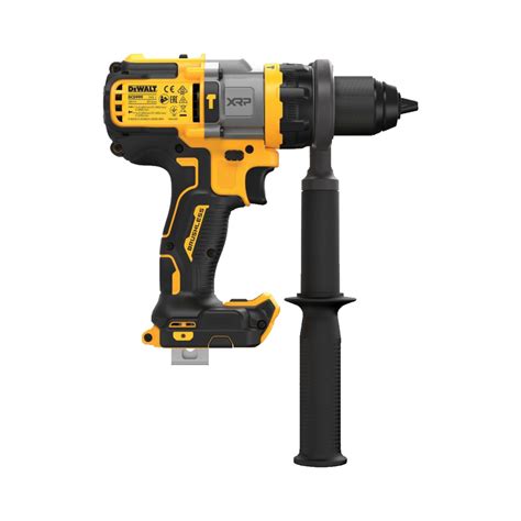 Dewalt Dcd Cordless Brushless V Xr Flexvolt Advantage Combi Drill