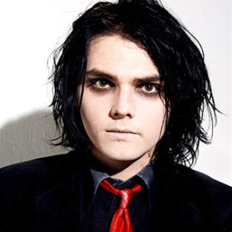 Gerard Way Net Worth Height Wiki Age Bio Gerard Way Gerard Net