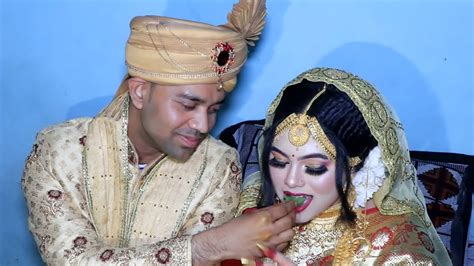 Full Wedding Video Bangladeshi Wedding Video Wedding Songs