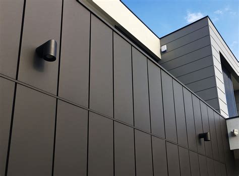 Interlocking Metal Cladding Melbourne Australia Metal Cladding