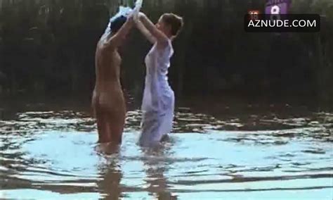 Monica Zanchi Nude Aznude