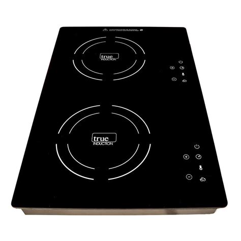 True Induction TI-1B Single Burner Counter Inset Energy, 58% OFF