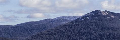 National Parks: New South Wales and Australian Capital Territory ...