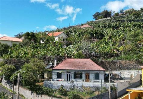 Casa ou moradia à venda em Ponta do Sol Ponta do Sol idealista