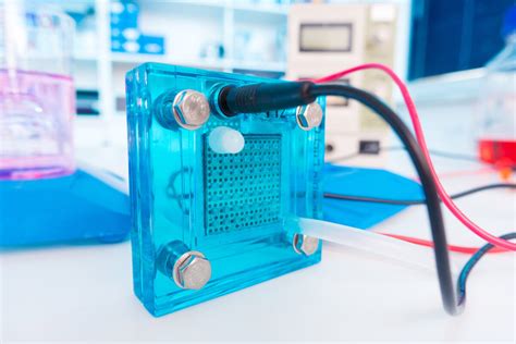 Fuel Cell Applications in Electric Vehicles | Plastics Engineering