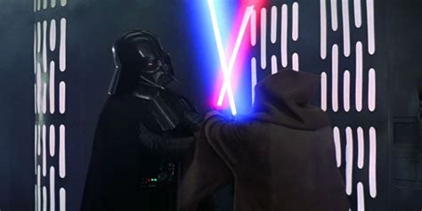 Obi-Wan Kenobi: New Darth Vader Details Reportedly Surface