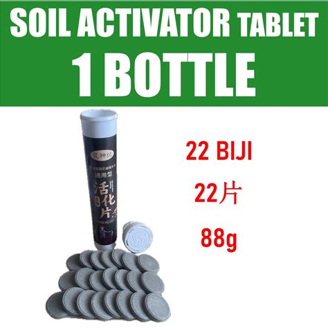 soil activator promote rooting soil remediation organic magic soil