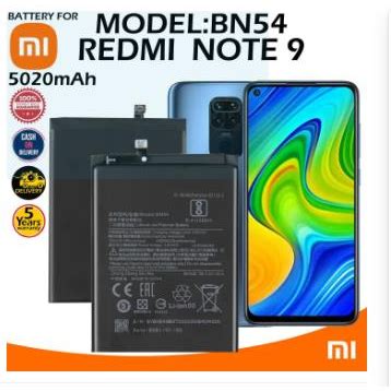 Xiaomi Hongmi Note Hongmi X Battery Model Bn Oem Mah