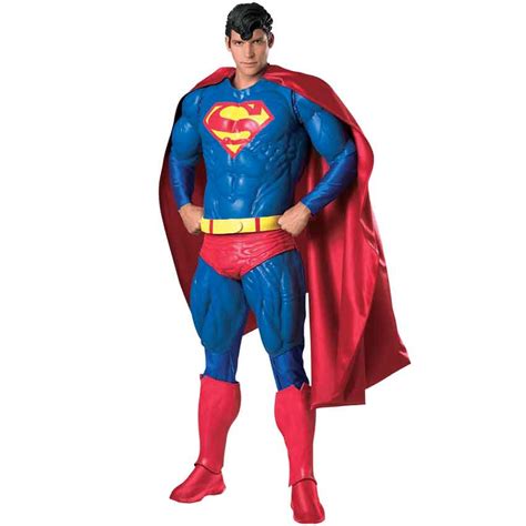 DC Universe Costumes for Halloween & Cosplay - Medieval Collectibles