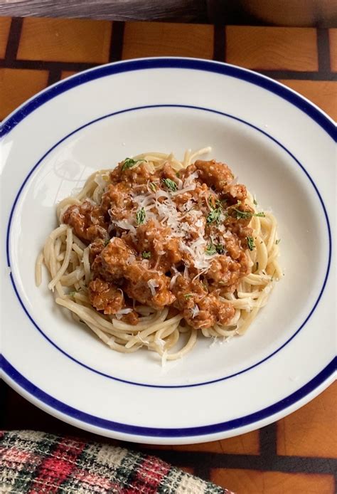 Easy Italian Sausage Pasta — The Kitchen Light