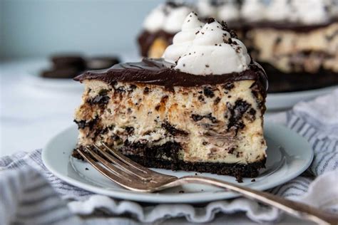 Ultra Creamy Gluten Free Oreo Cheesecake Easy Best Recipe