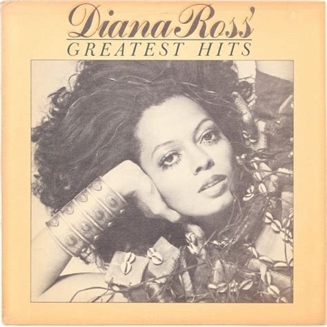 Diana Ross Diana Ross Greatest Hits