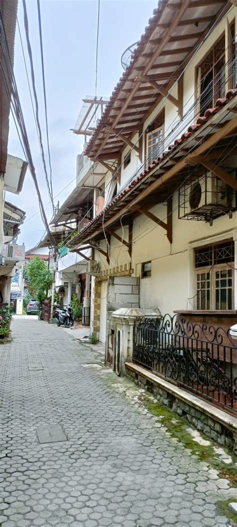 Dijual Cepat Rumah Kawasan Kontrakan Dan Kos Kosan Investasi Sangat