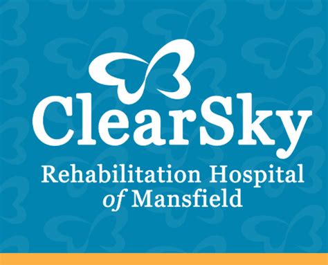 Clear Sky Health ClearSky Rehabilitation Hospital Of Mansfield